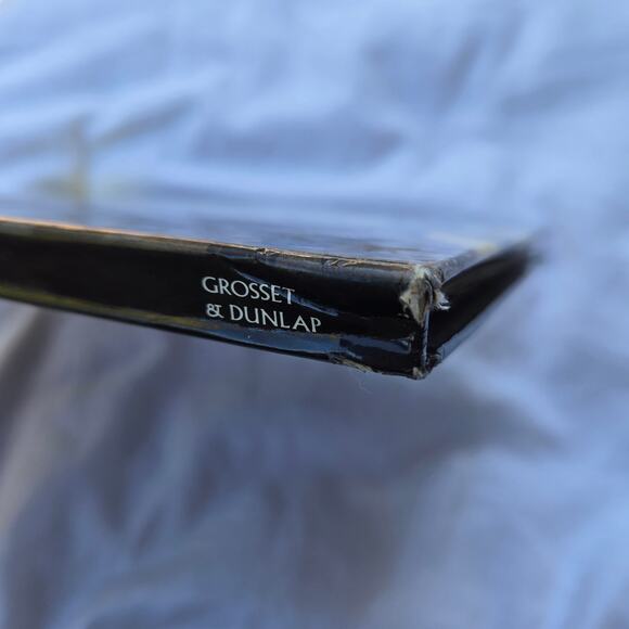 Some Bodies in the Attic Keith Mosely Scary Pop-Up Book *read* - Picture 6 of 8